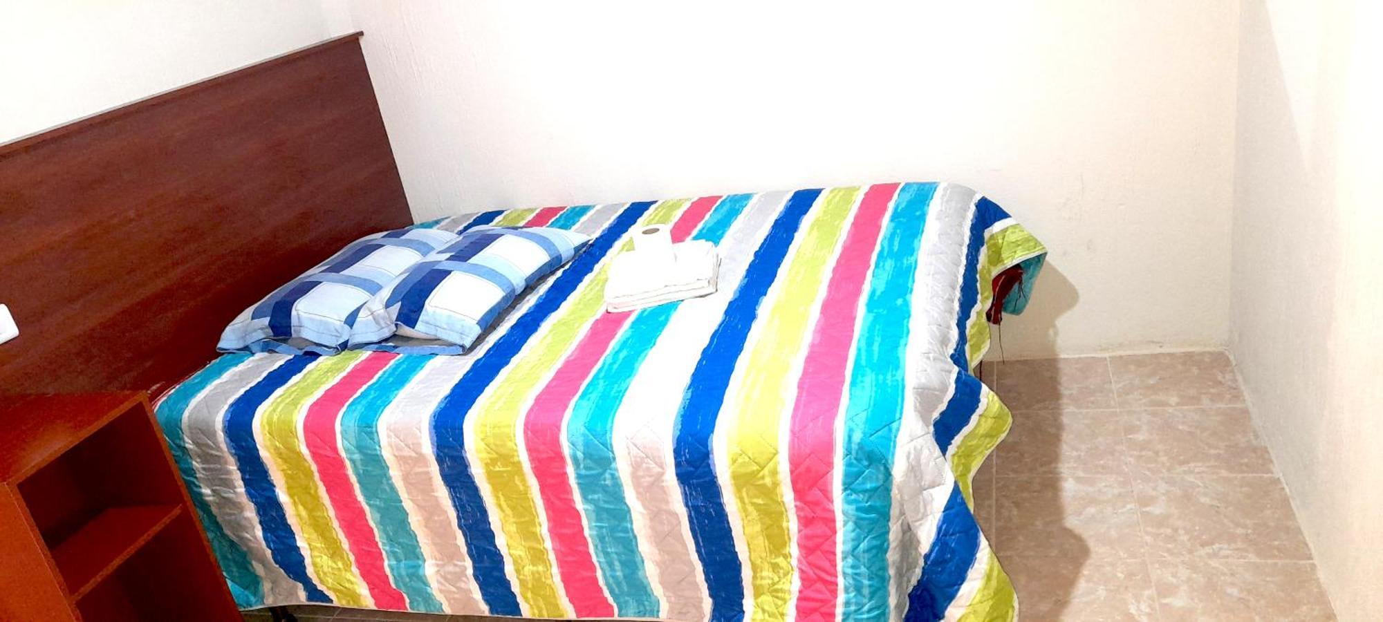 Hotel Ideal, Your House In Quetzaltenango ภายนอก รูปภาพ